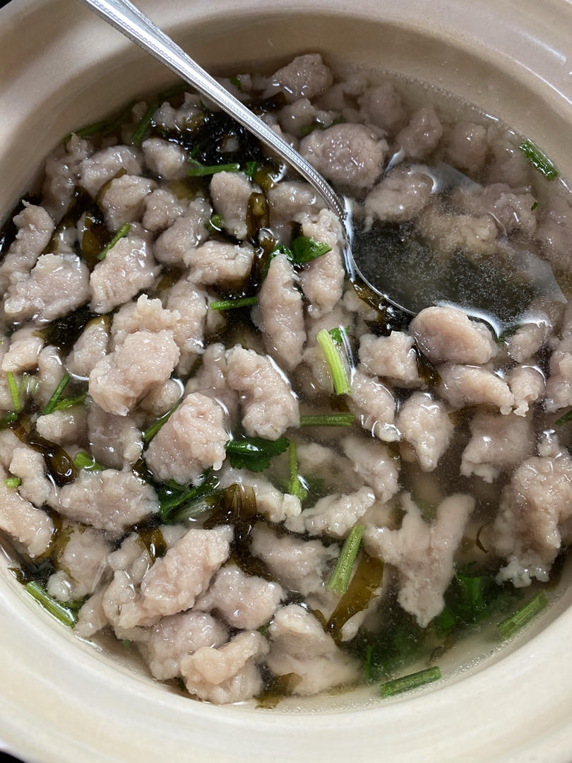 福鼎肉片（家庭版）