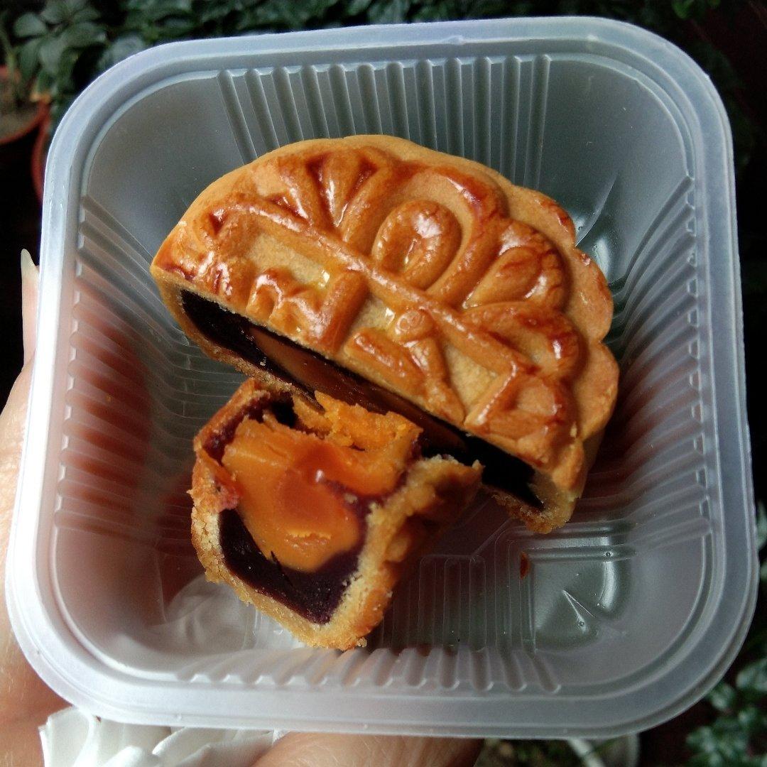 【终极版广式月饼配方】表皮油亮的秘诀！