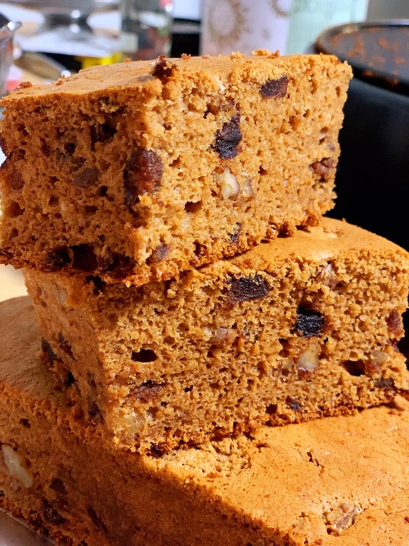 比五道口枣糕王还好吃的枣糕