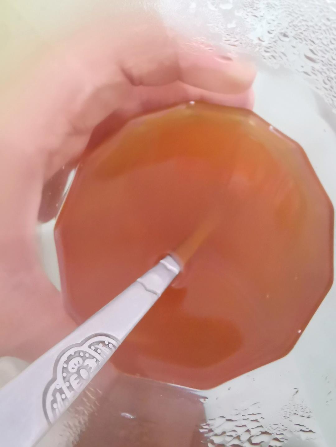 山楂六物膏