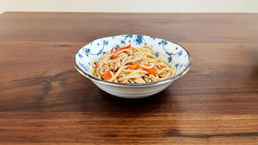 莜面