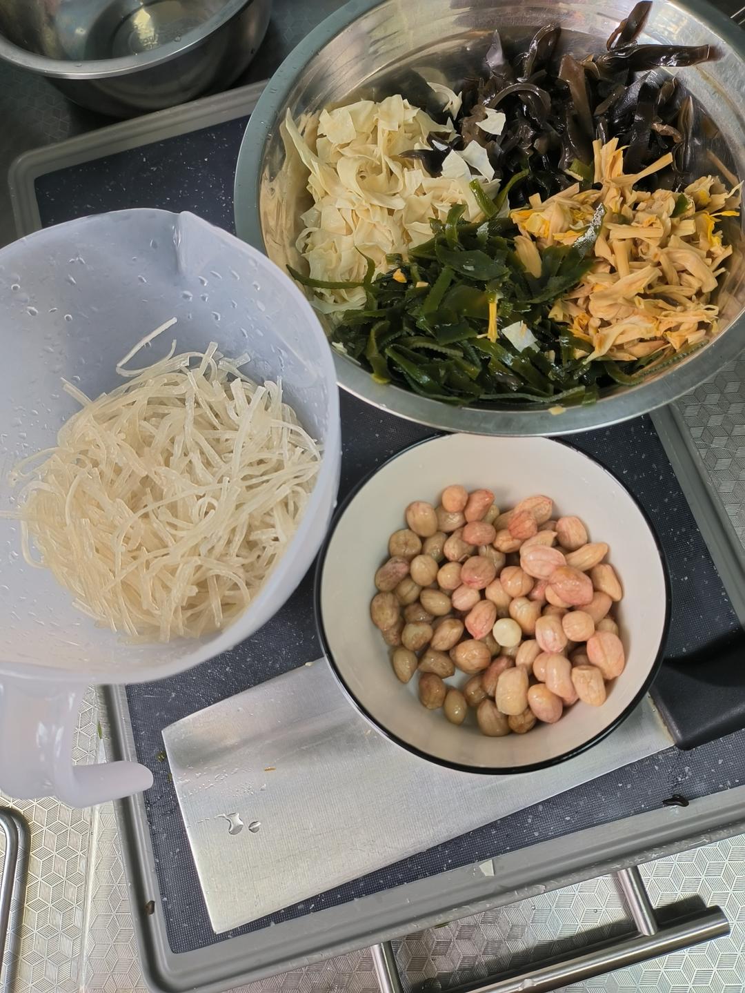 胡辣汤（河南版）