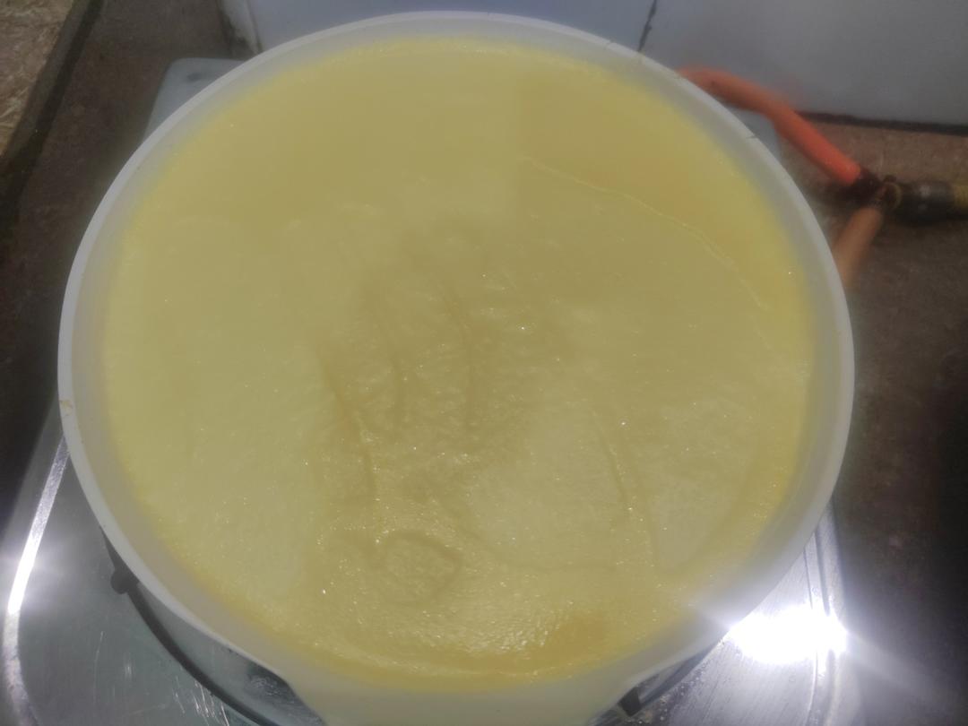 《Tinrry下午茶》教你做芒果班戟和芒果千层饼