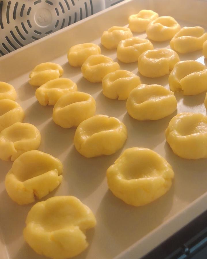 玛格丽特小饼干