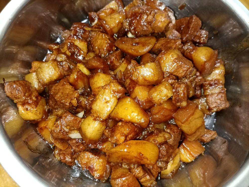 【古法红烧肉】牢记3个10分钟，完美做出零失败的红烧肉！