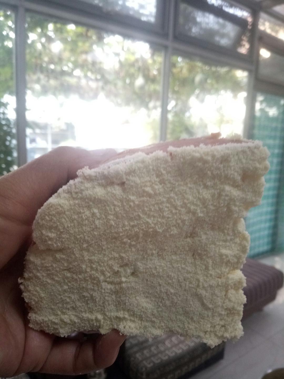 超火爆的奶酪面包