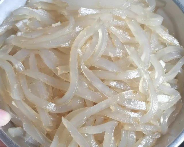 凉粉蕉芋粉面一看就会做特简单还特好吃