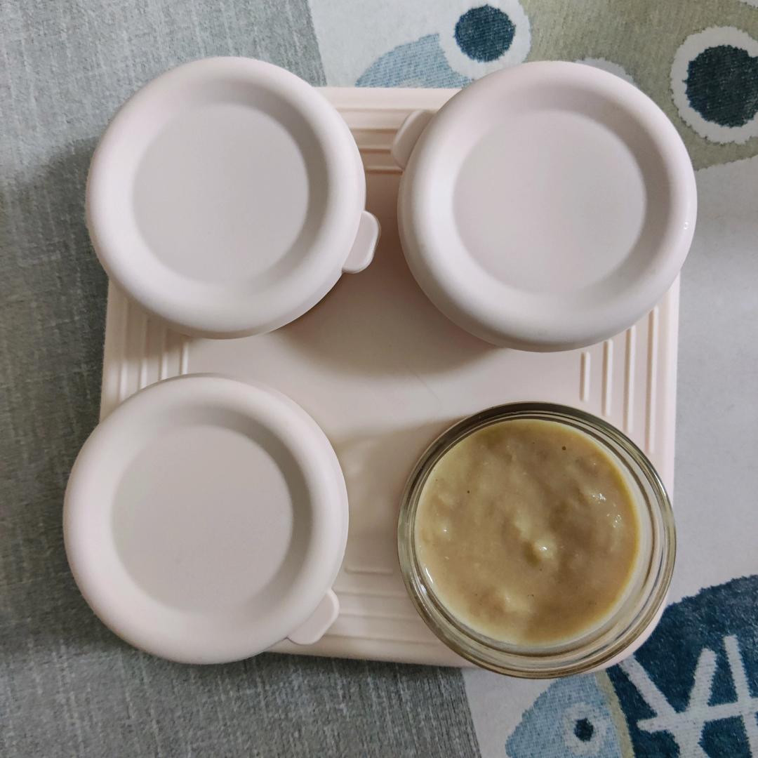 婴儿（宝宝）辅食肉汤（高汤）