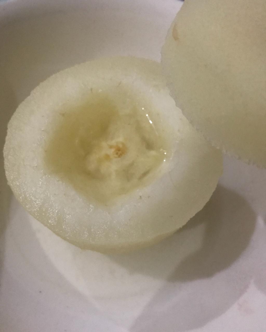 冰糖雪梨