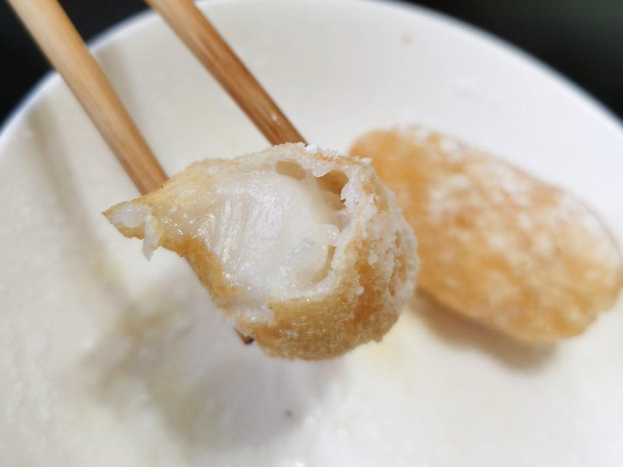酥饺的做法