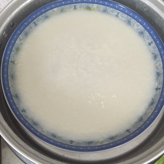 南昌特色小吃—Q弹冰糖糕