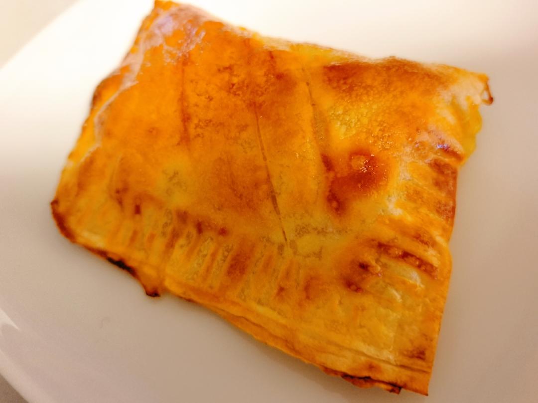 超简菠萝派