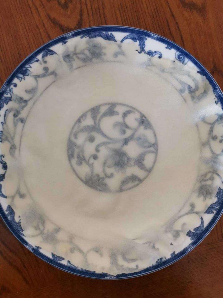 春饼 —薄如纸