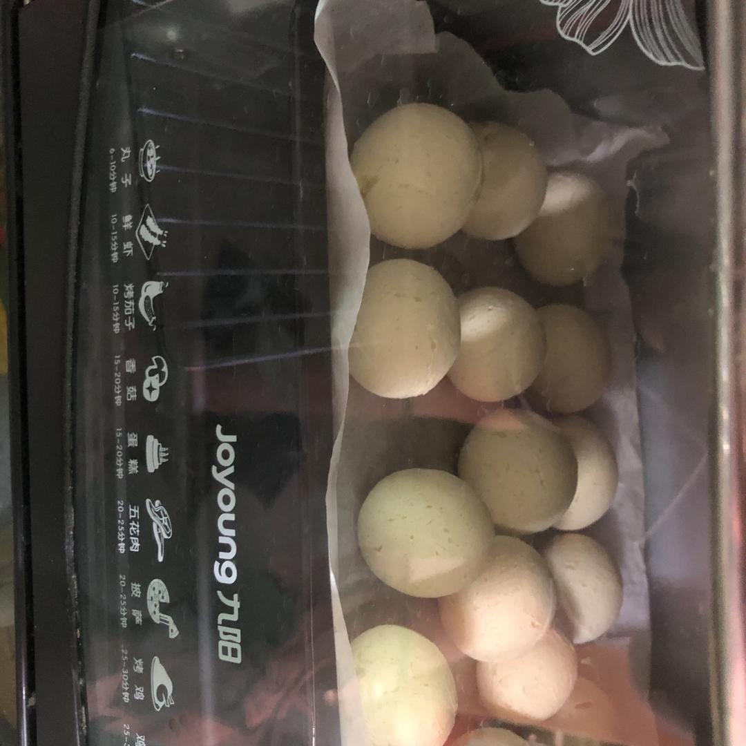 恐龙蛋·麻薯面包·麻薯包 自己做了1000➕的私人配方