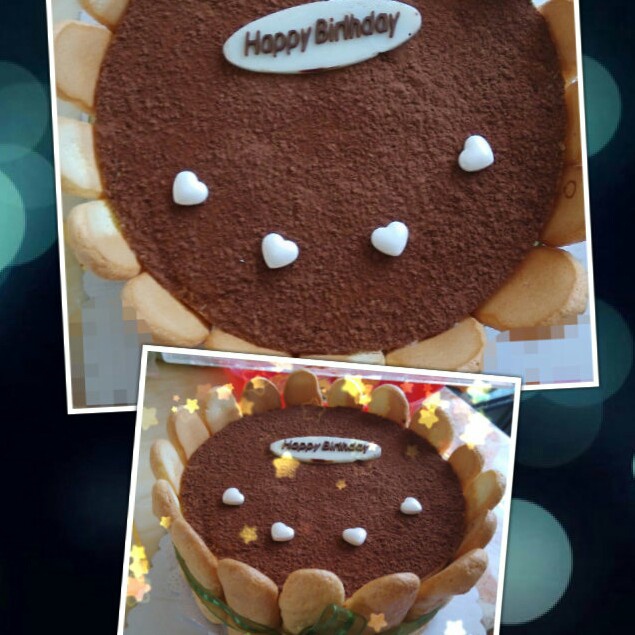 提拉米苏（硬身版）