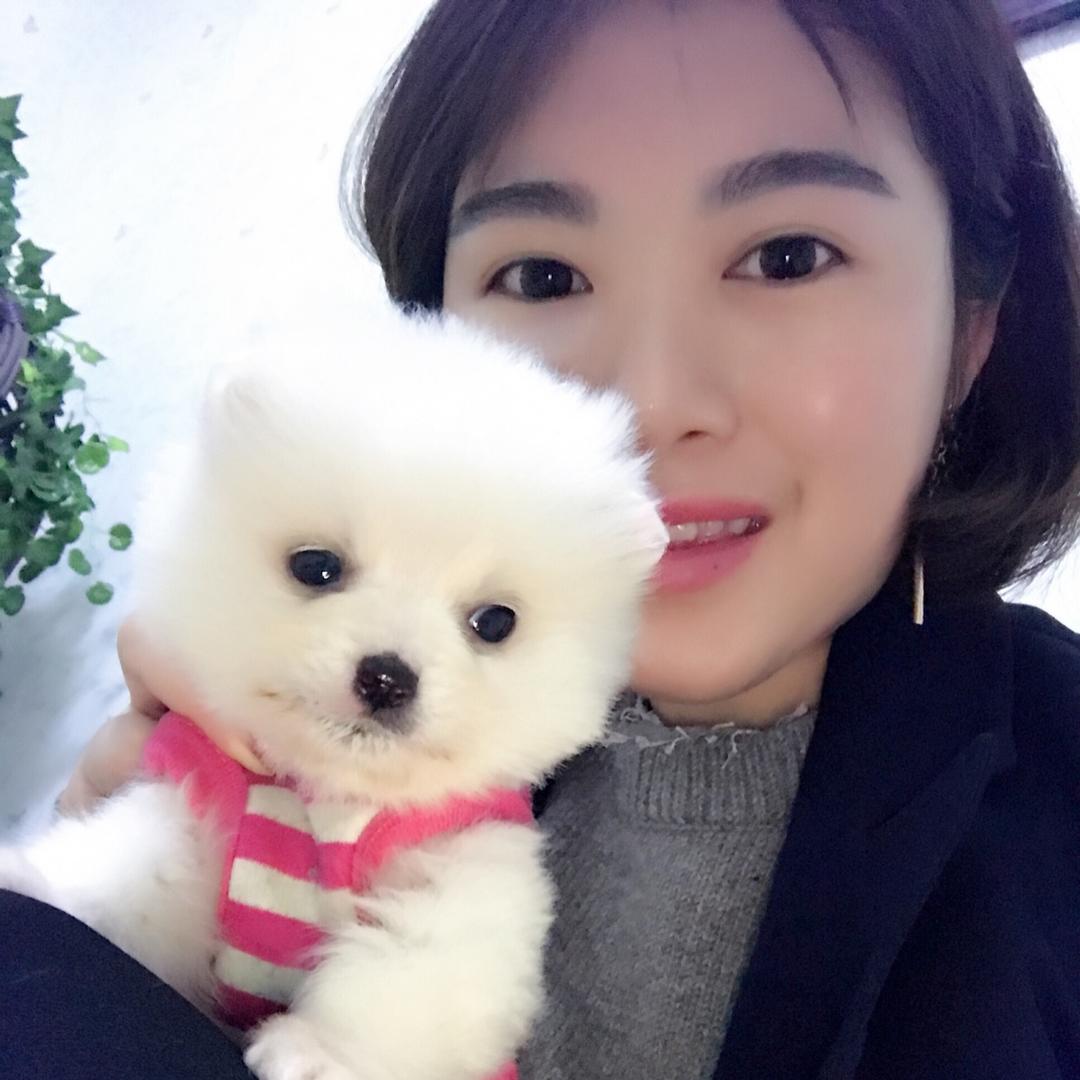 七彩娜塔莉