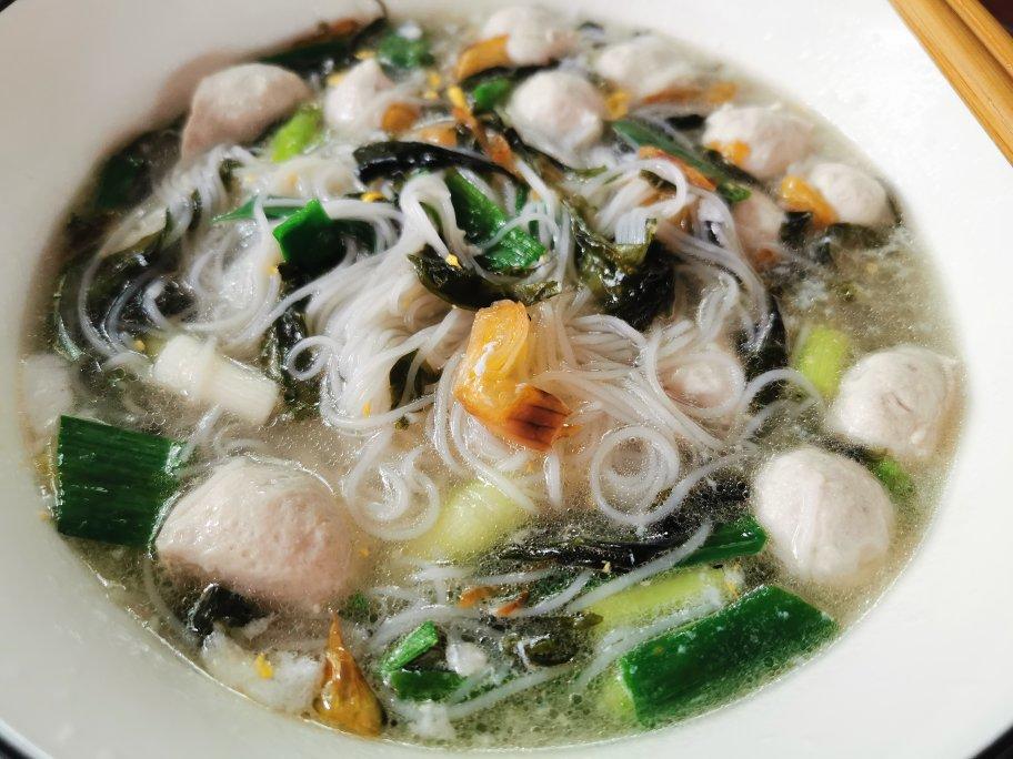 一人食