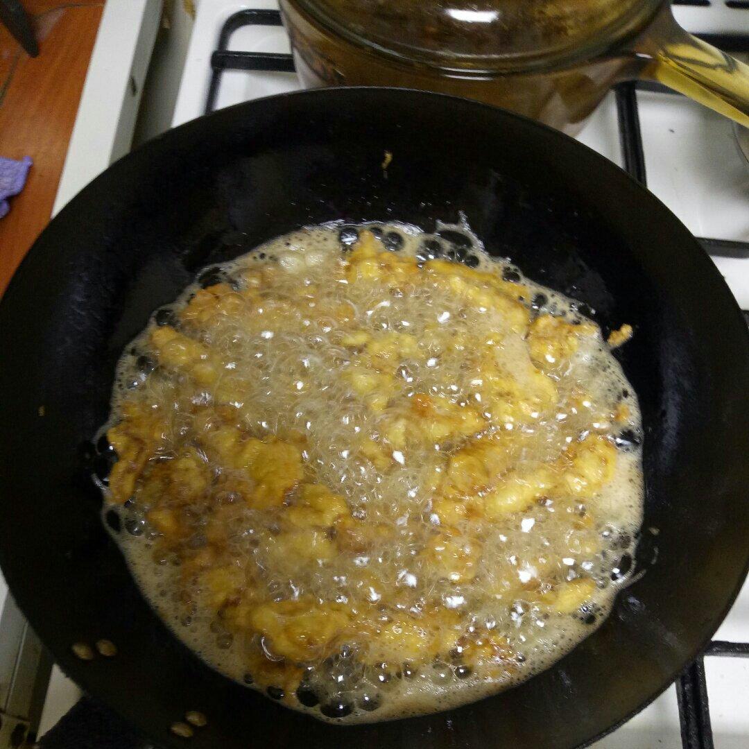 软炸里脊