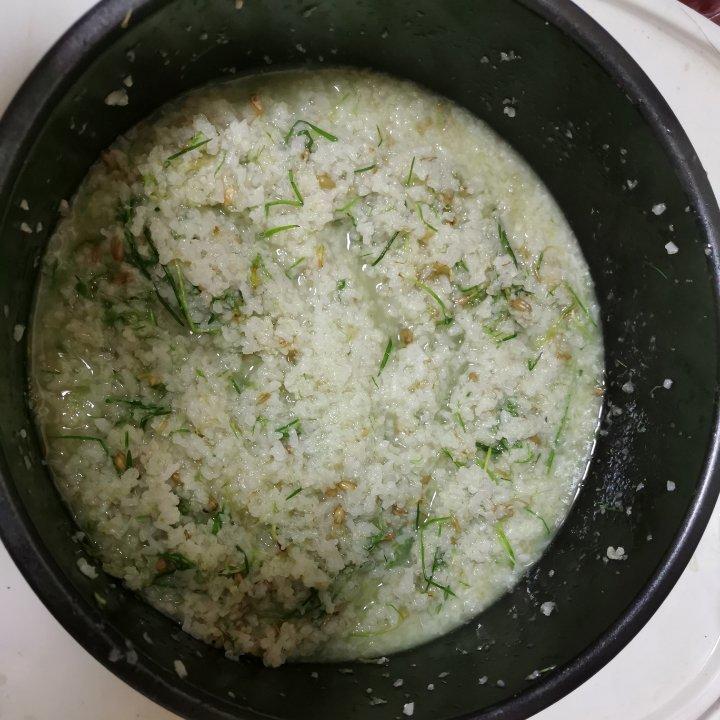 超简单的自制麦芽糖