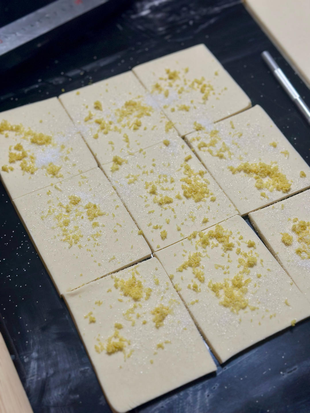 一个小甜甜--柠檬安曼卷