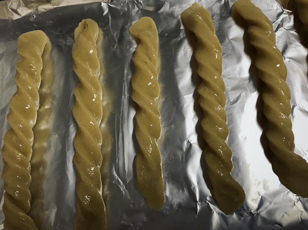 阿拉棒