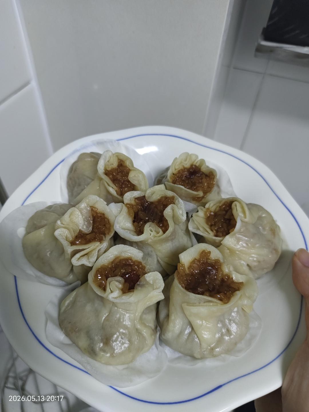 记录生活中的小美好（自用勿入）