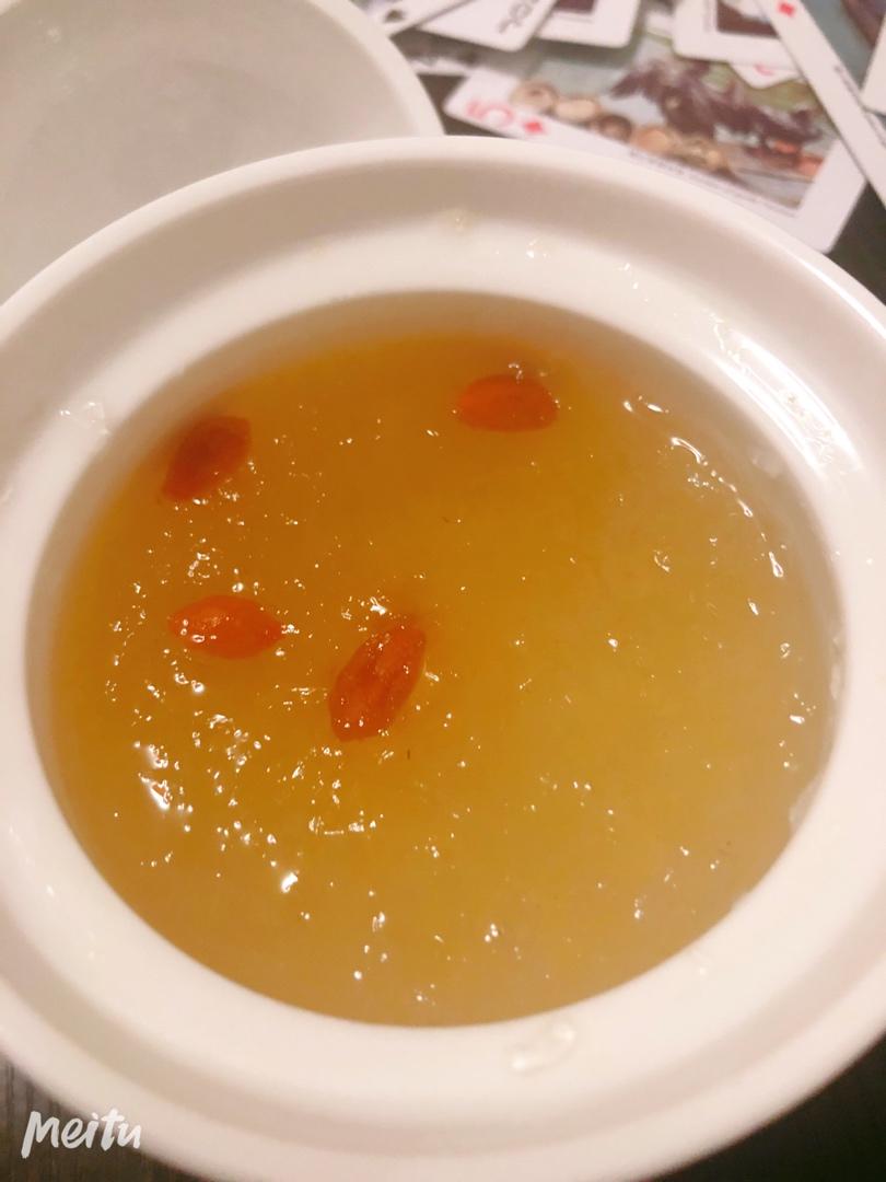 欢喜燕窝