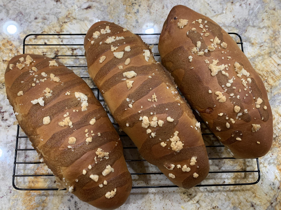 复制爸爸糖新款【炭烧咖啡吐司】