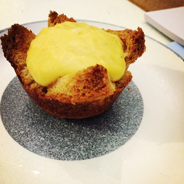【Rachel khoo】热三明治马芬（Croque Madame Muffins）