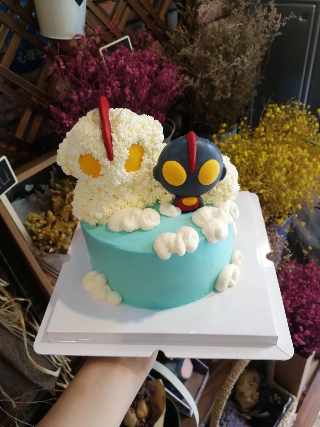 蝴蝶眨几次眼睛