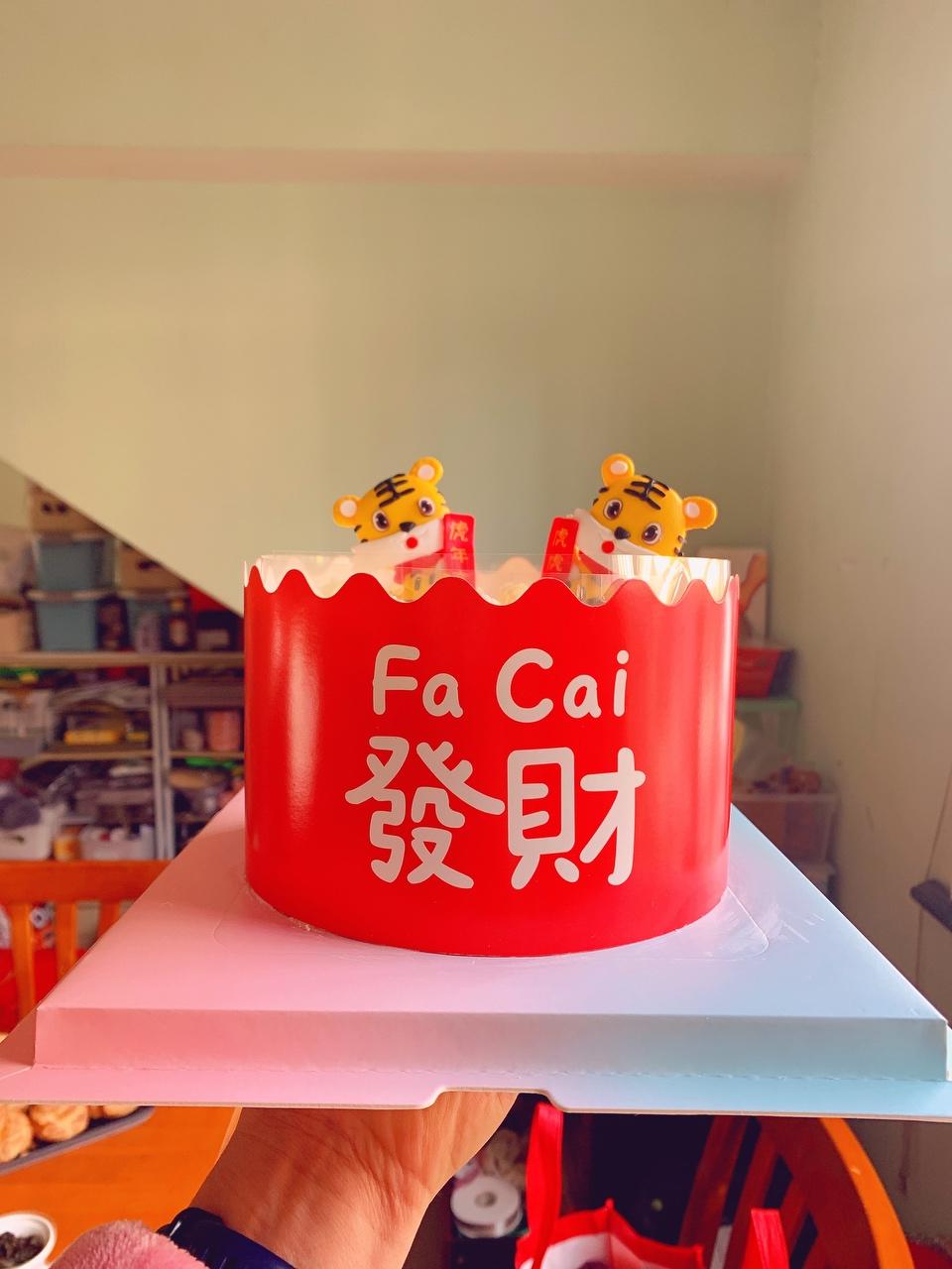 红丝绒蛋糕的做法