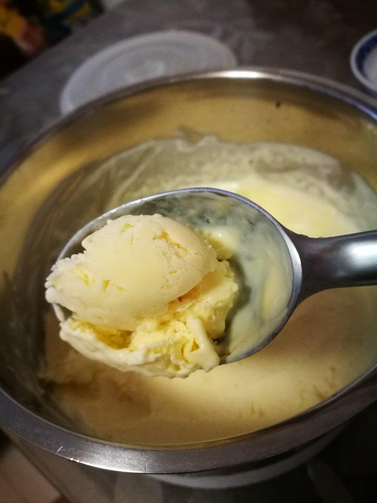 朗姆黑加仑冰淇淋 Rum Raisin Ice cream