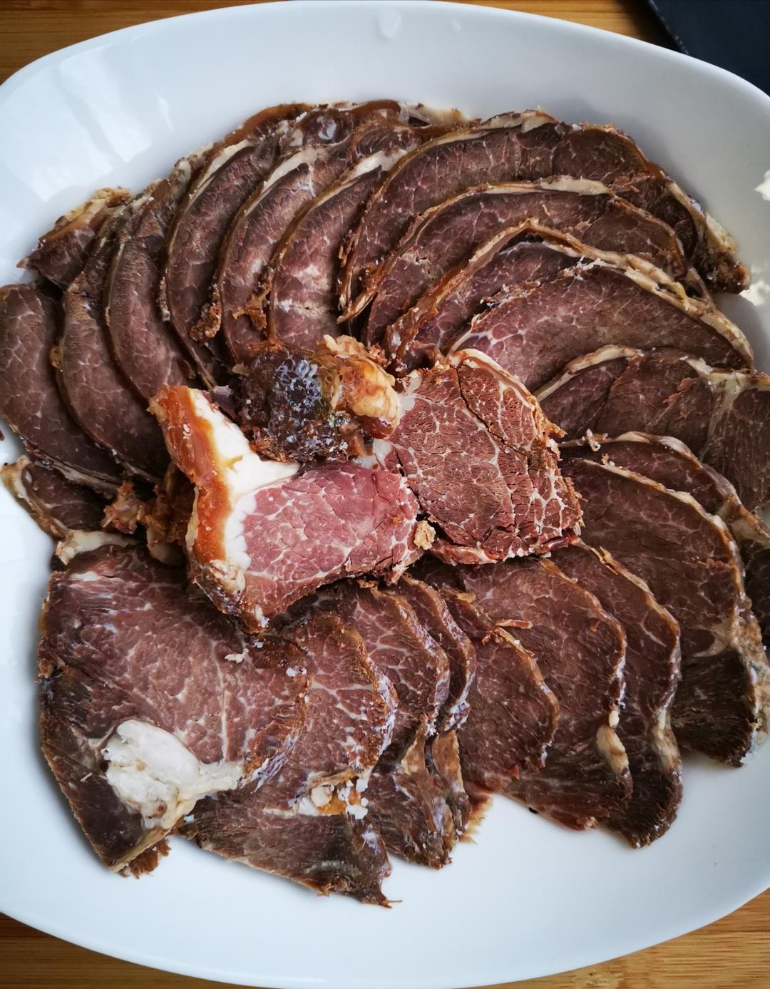 酱牛肉