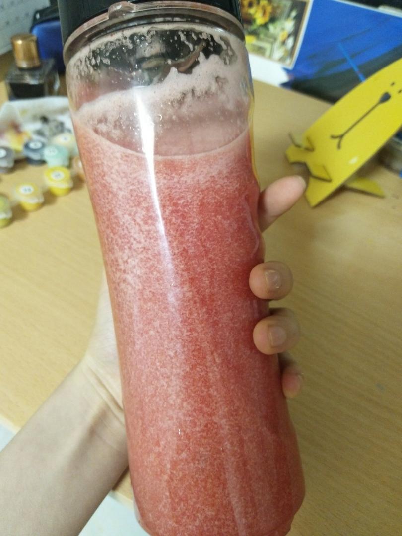 37款鲜榨果汁配方大公开