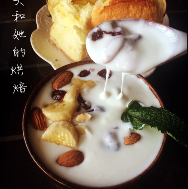 也可能是最长的菜谱名图片】蒲公英爱烘焙_下厨房