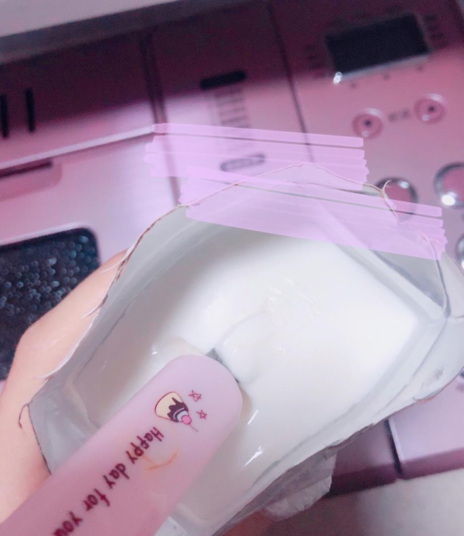 超方便的自制酸奶