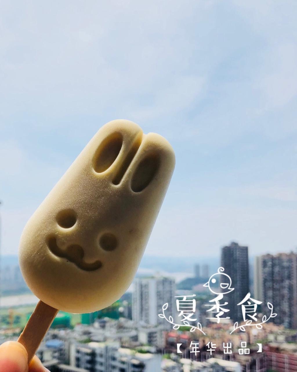 榴莲/奶茶冰淇淋——做冰淇淋的万能操作