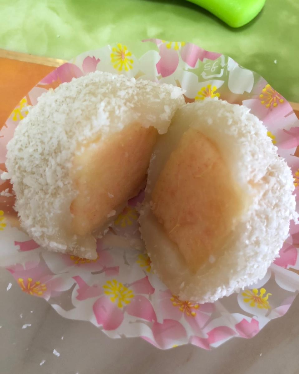 《Tinrry下午茶》教你做糯米糍