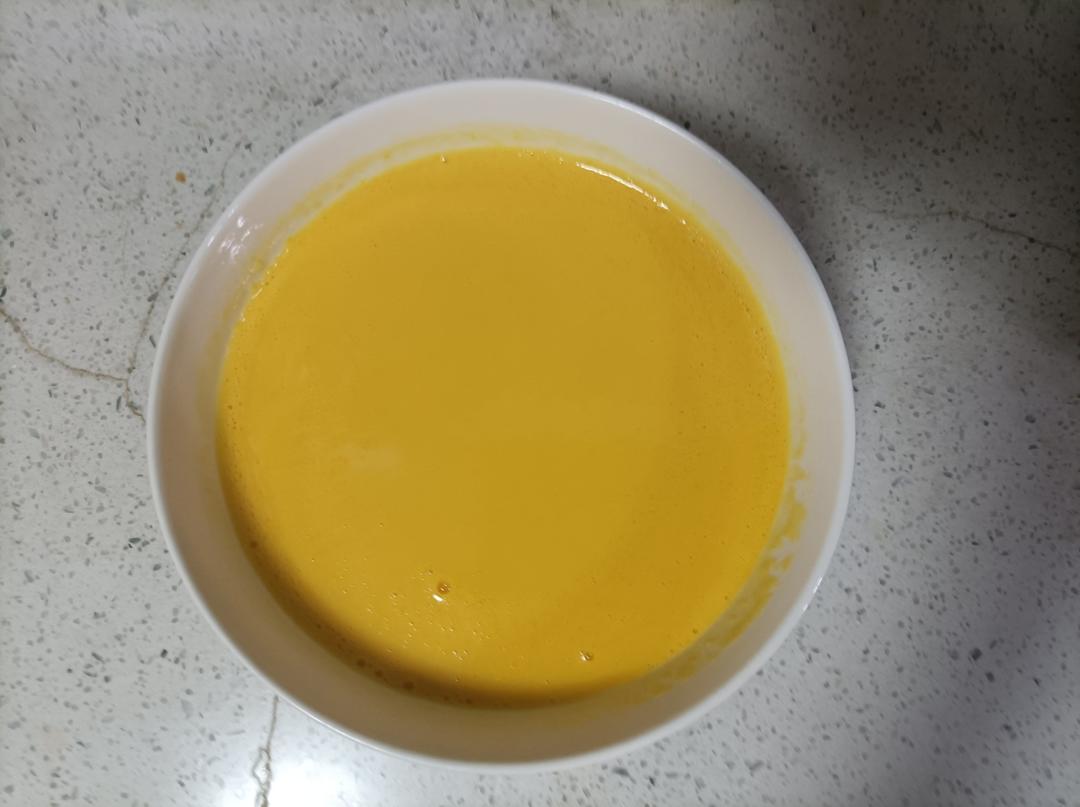 🔥都给我冲，巨好喝的南瓜汤