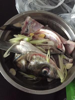 青花椒水煮鱼的做法 步骤1