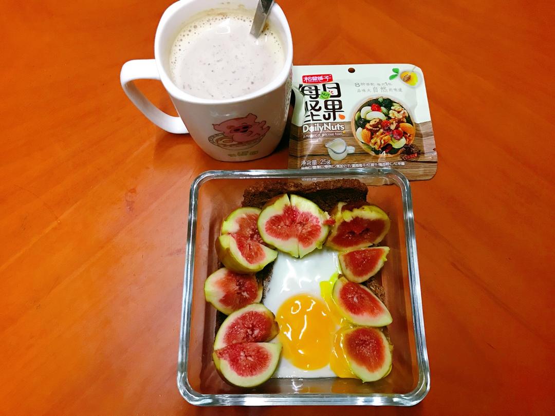 减脂餐_捷森全麦面包吃法合集