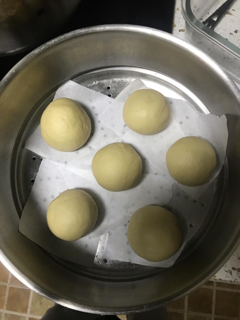 练习下基础馒头吧（附超详细整形小视频）