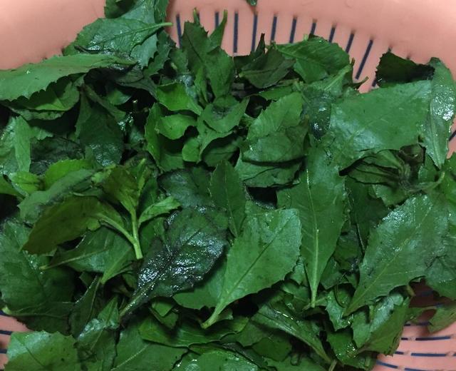 四月初八 栾樨饼 捻西饼 烟西饼 浴佛节 Q弹版的做法