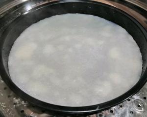 自制凉皮                                      小美锅洗面的做法 步骤9