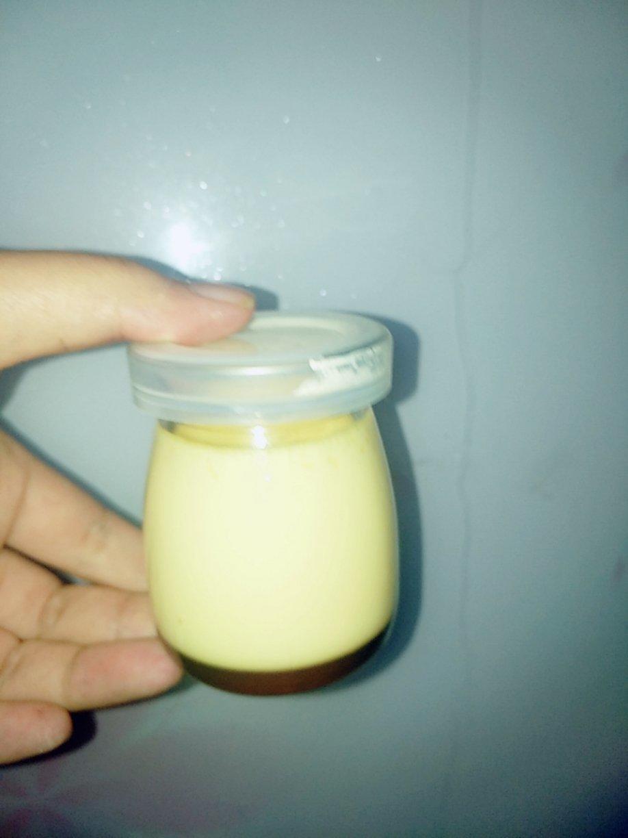 《Tinrry下午茶》教你做焦糖布丁
