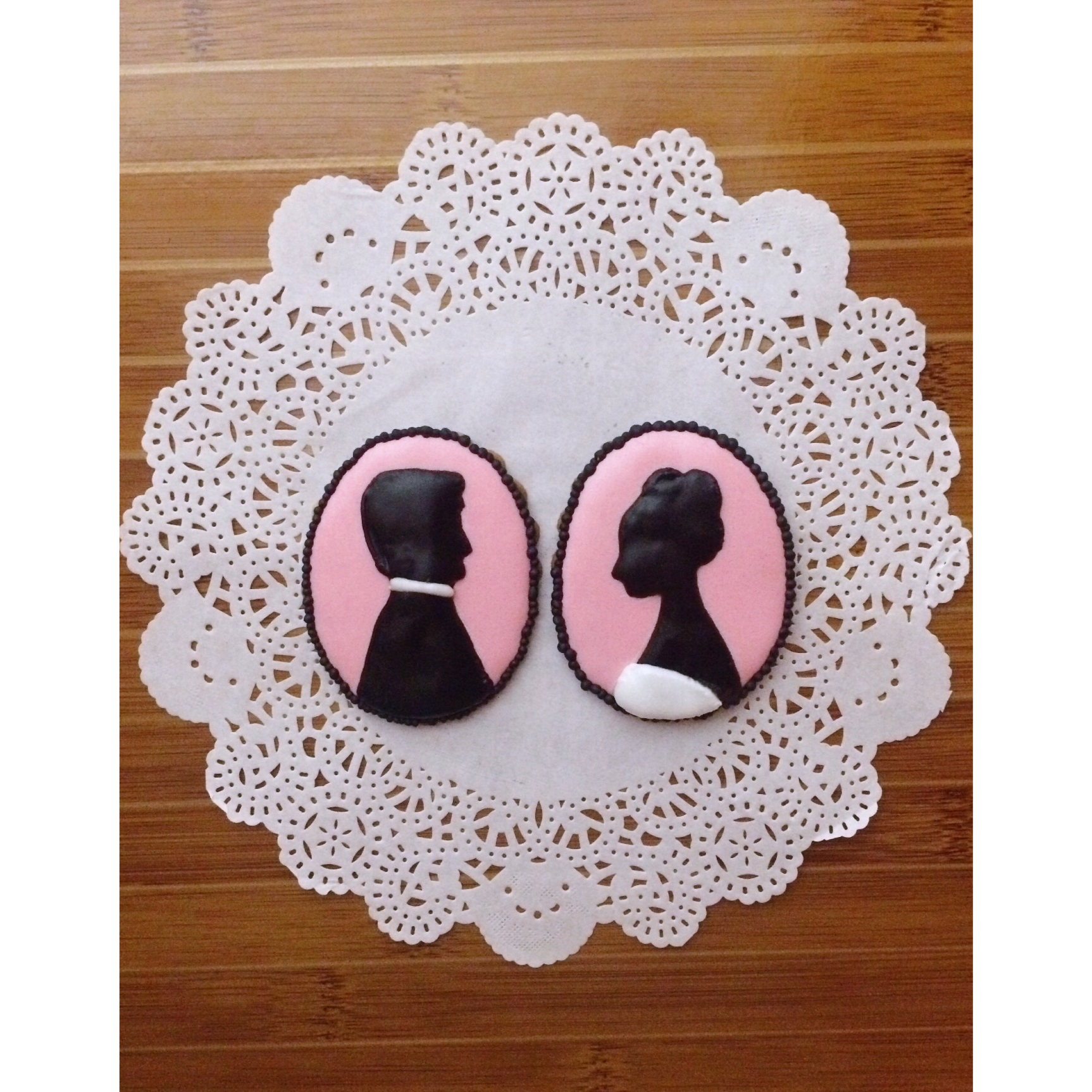 超简单！好吃又平整的糖霜饼干底的做法（附贴心小提示哦）