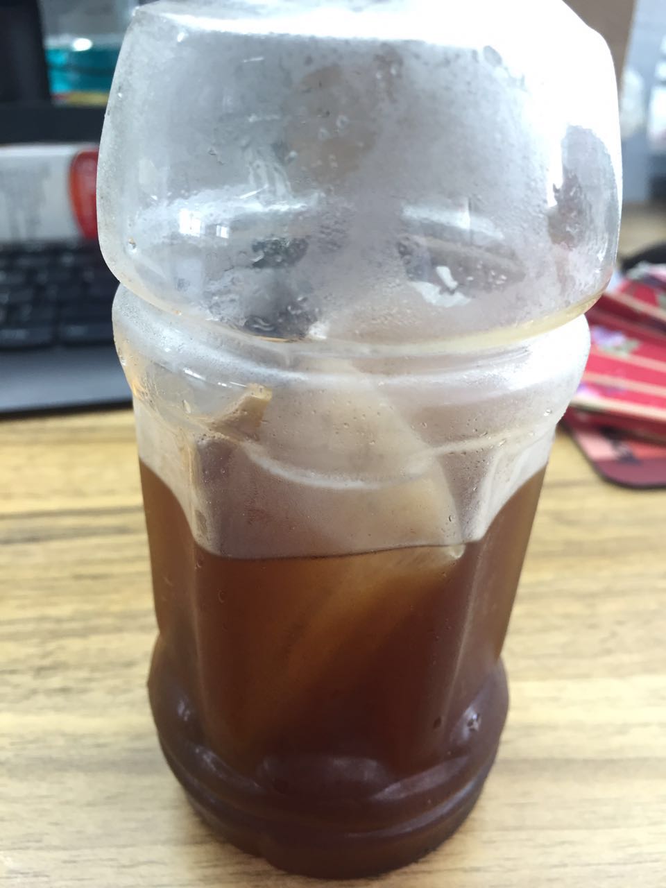 Cold Brew Coffee 冷泡（冷萃）咖啡