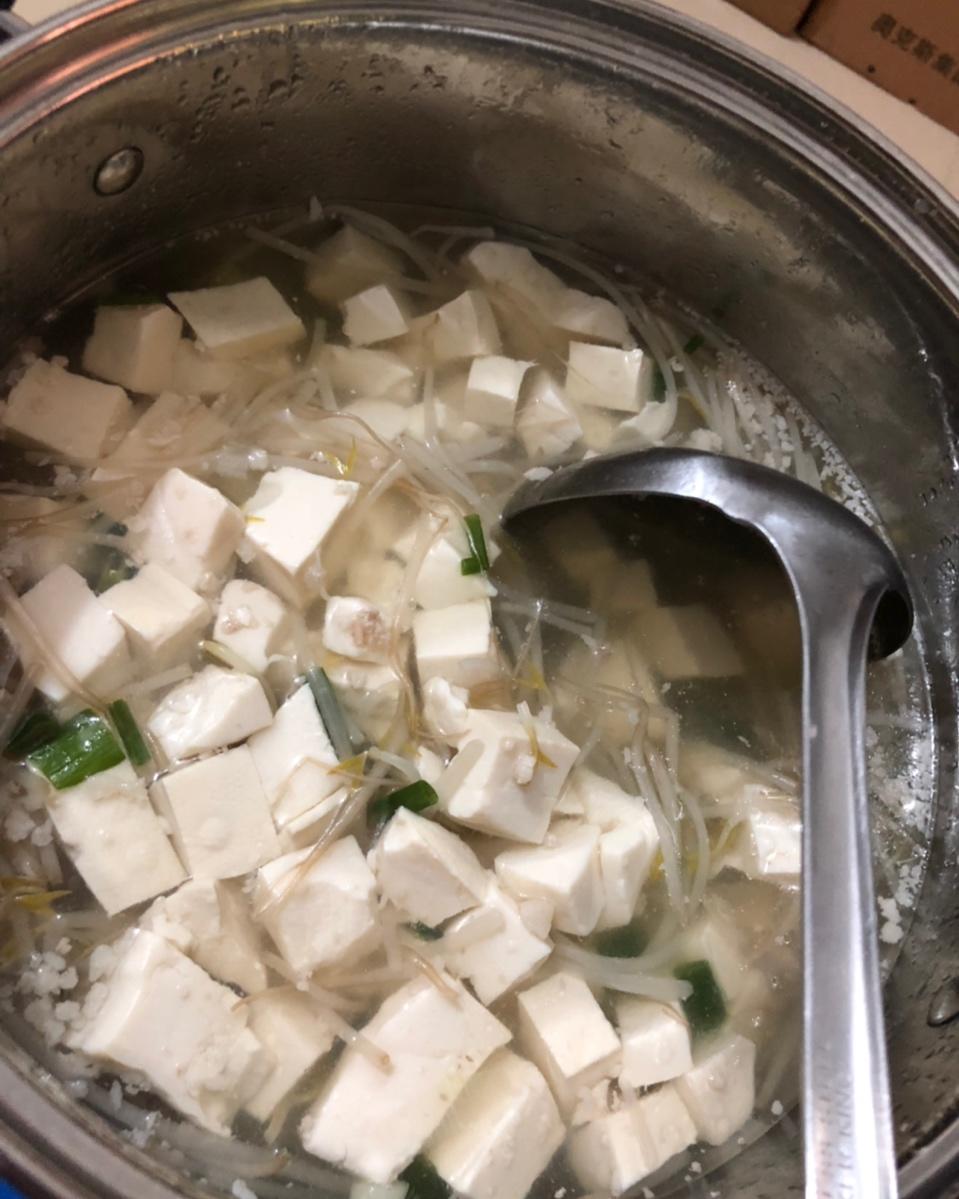 晚餐•2019年4月7日