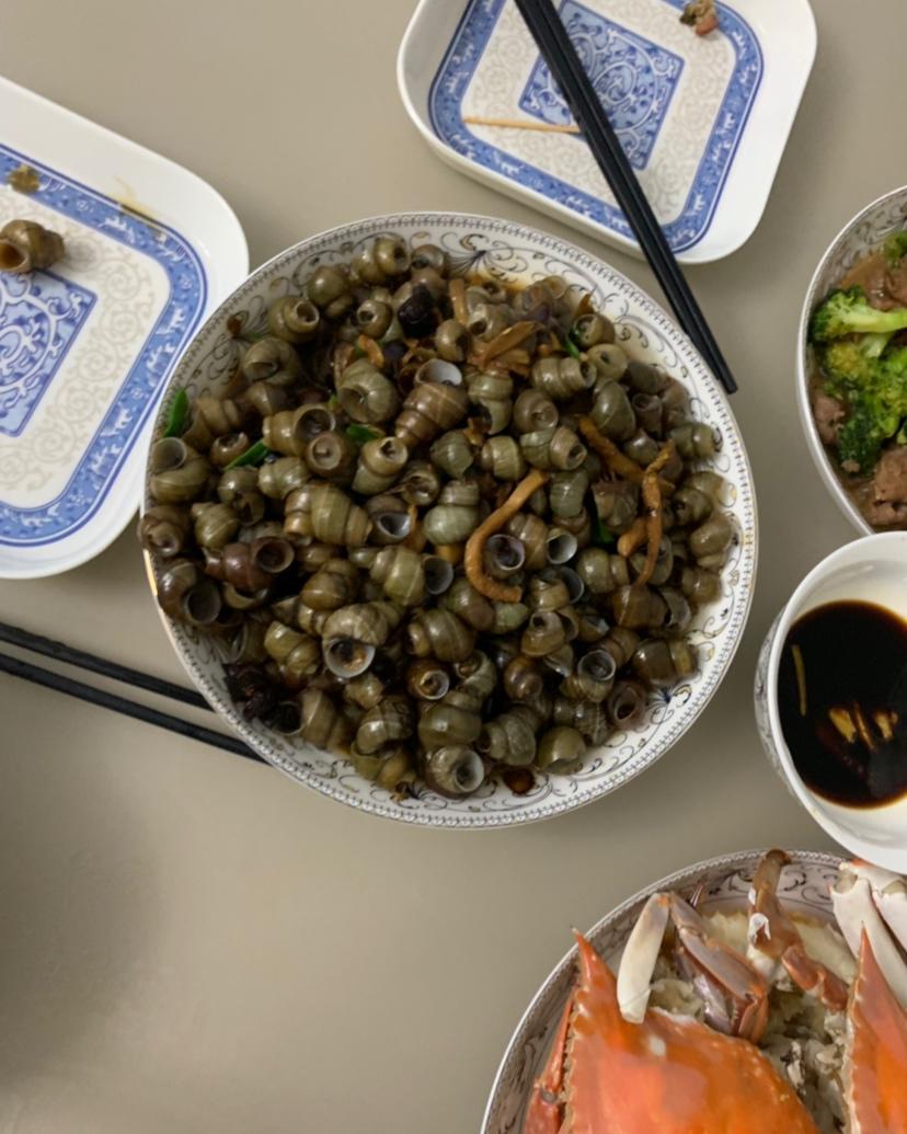香辣螺丝
