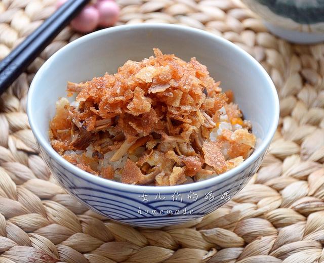 煎馄饨皮（温州早餐--糯米饭的灵魂）的做法